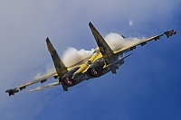 Russia - Air Force – Sukhoi Su-35 Flanker-E 901