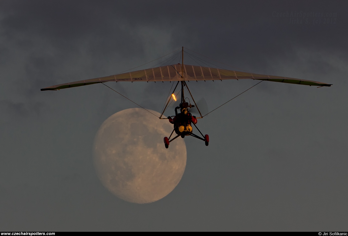 Unknown – Rogallo Wing .