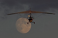 Unknown – Rogallo Wing .