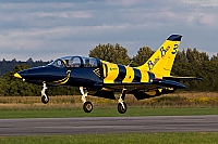 Baltics Bees – Aero L-39C Albatros YL-KSS / 3