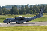 Poland - Air Force – CASA C-295M 011