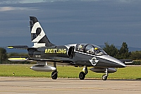 Breitling Jet Team – Aero L-39C Albatros ES-YLS / 2