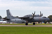 Croatia - Air Force – Antonov An-32B 727