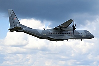 Poland - Air Force – CASA C-295M 011