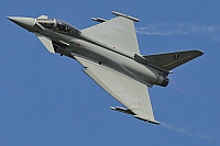 Italy - Air Force – Eurofighter EF-2000 Typhoon S MM7306/RS-21