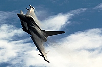 Austria - Air Force – Eurofighter EF-2000 Typhoon S 7L-WE