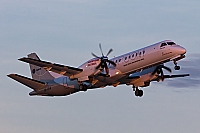 Swedish Aircraft Holdings AB – Saab Saab 2000MPA  Swordfish SE-LRA