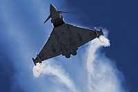 Italy - Air Force – Eurofighter EF-2000 Typhoon S MM7306/RS-21