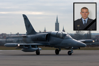 Czech - Air Force – Aero L-159A Alca 6061