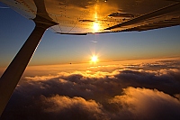 private – Reims F172M Skyhawk D-EVDI