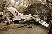 Czechoslovakia - Air Force – Mikoyan-Gurevich MiG-19S Farmer C 0508