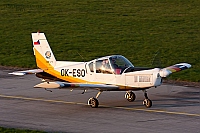 ZB Group a.s. – Zlin Z-42MU OK-ESO
