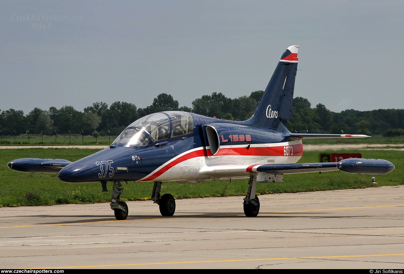 Aero Vodochody – Aero L-159B Albatros II 6073