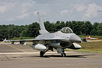 Denmark - Air Force – SABCA F-16AM Fighting Falcon E-608