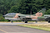 Greece - Air Force – LTV TA-7C Corsair II 155774