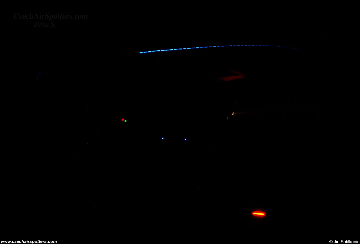 Czech - Air Force – Mil Mi-24V Hind ?