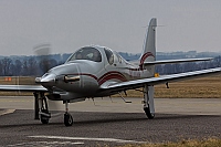 CONDOR TRADE LLC – Lancair Evolution N111XA