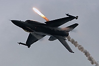 Denmark - Air Force – SABCA F-16AM Fighting Falcon E-597