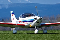 private – Aerospool WT-9 Dynamic OK-OUU 47