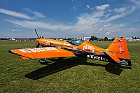 private – XtremeAir  Sbach 300 D-ESXA