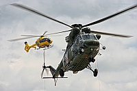 Czech - Air Force – PZL-Swidnik W-3A Sokol 0716