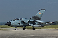 Germany - Air Force – Panavia Tornado IDS 46+22