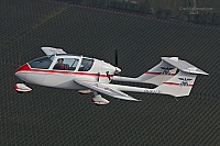 WOLFSBERG Letecka tovarna s.r.o. – WOLFSBERG Sparrow ML OK-RUU 31