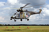 Czech - Air Force – PZL-Swidnik W-3A Sokol 0716