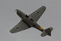 private – Klemm KI-35D D-EQXD / NQ+NR