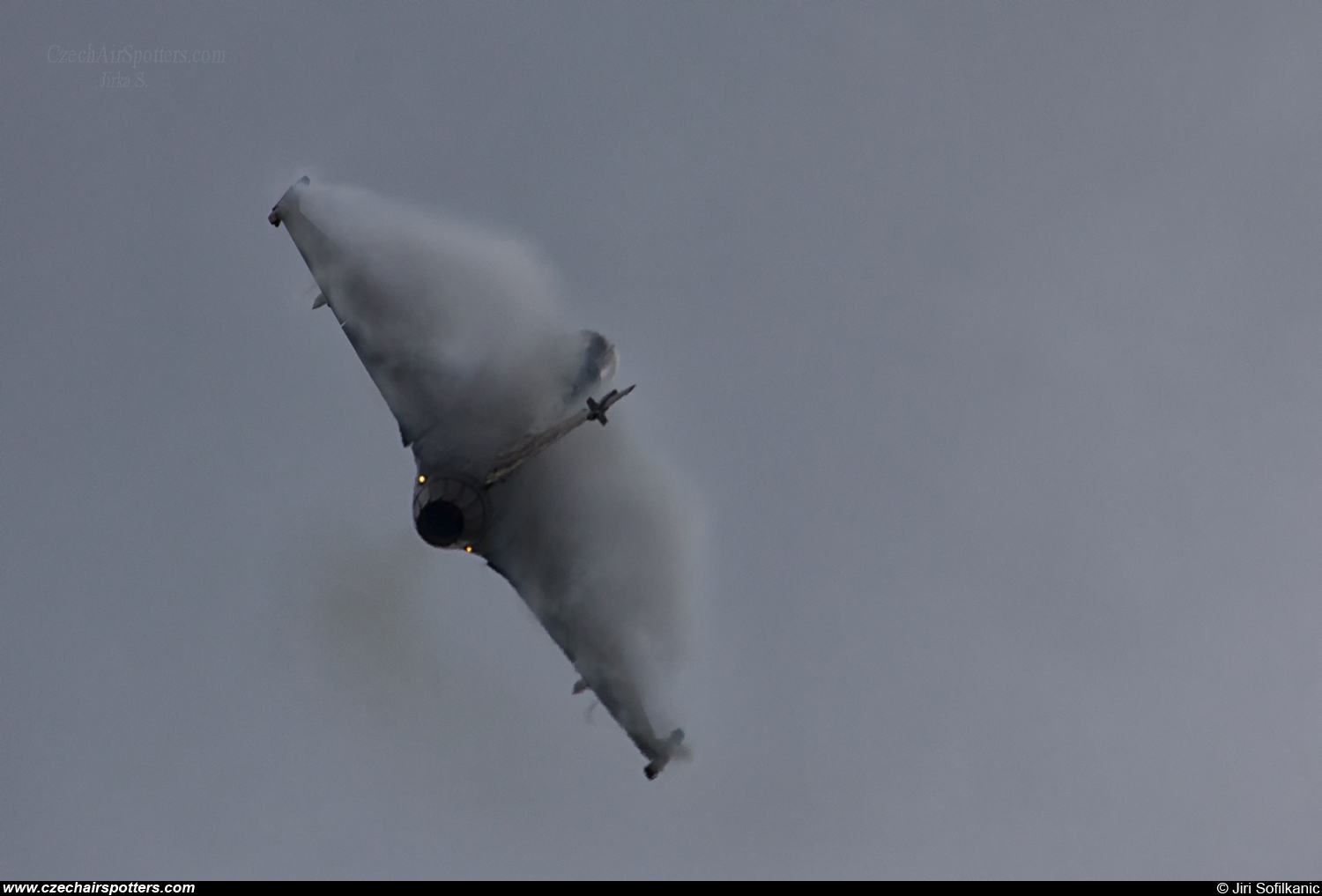 Czech - Air Force – Saab JAS39C Gripen 9235