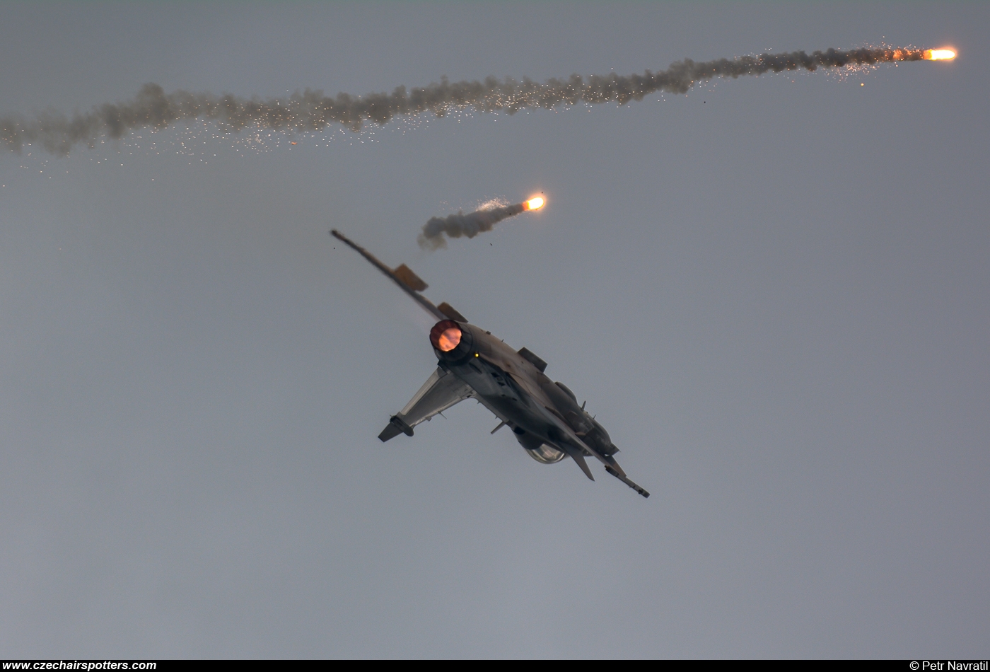 Czech - Air Force – Saab JAS39C Gripen 9235