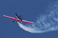 Amicale de Voltige Aérienne – Mudry CAP 232 F-HERA