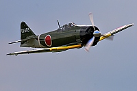 Airtrade – North American AT-6B Texan / Zero  ( Zexan ) N50RT/02-888