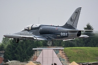Czech - Air Force – Aero L-159A Alca 6064