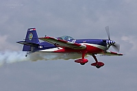 France - Air Force – Extra EA-330SC F-TGCJ