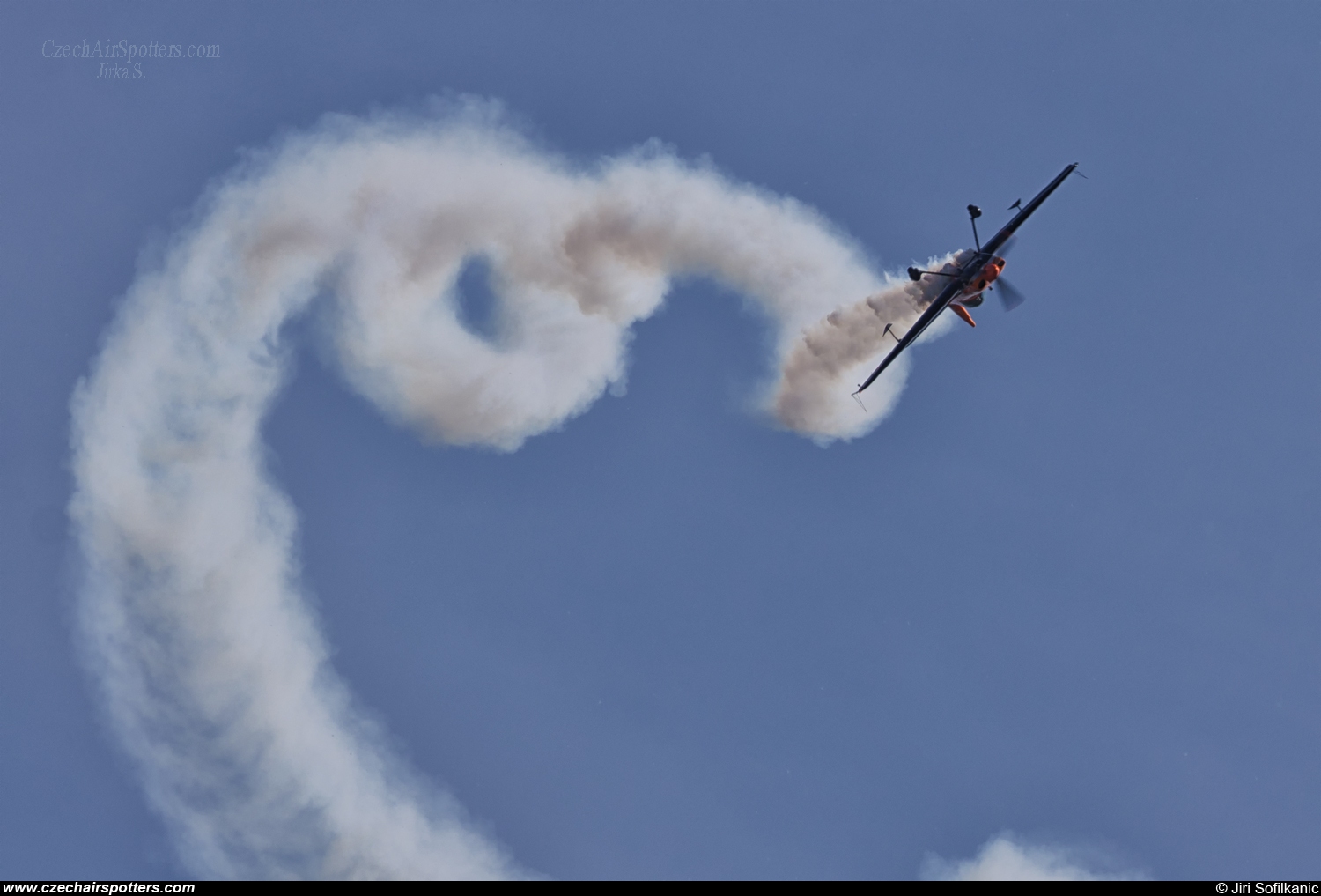 private – XtremeAir  Sbach 300 D-ESXA