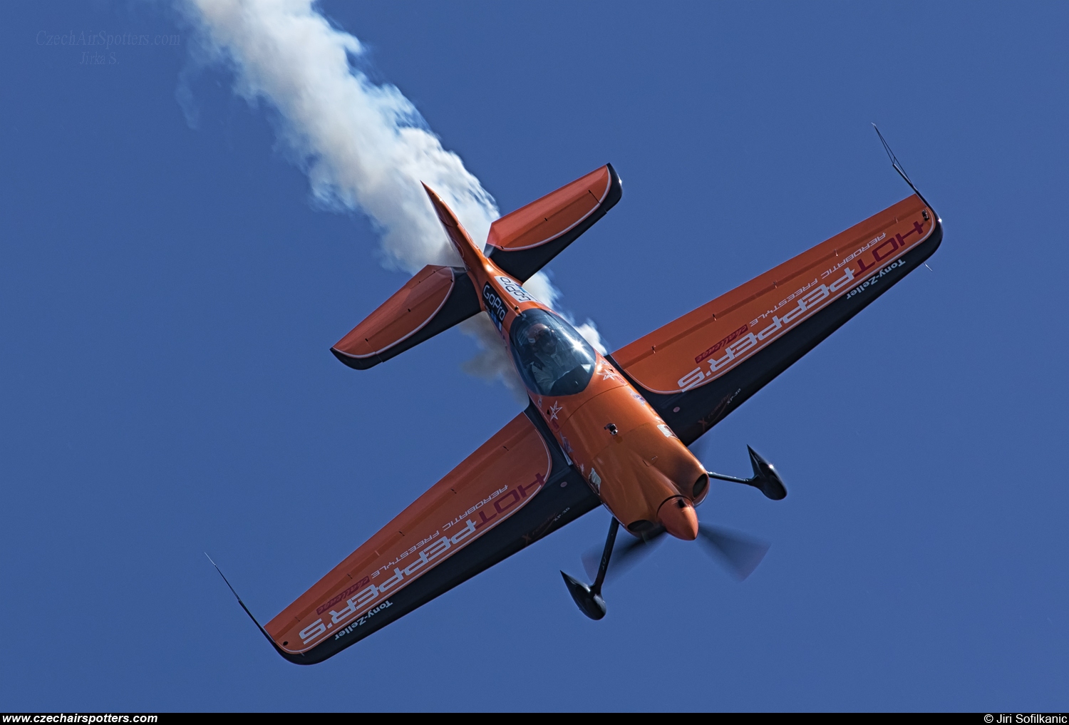 private – XtremeAir  Sbach 300 D-ESXA