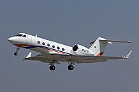 Wells Fargo Bank Northwest Trustee – Gulfstream Aerospace Gulfstream IV-SP N707TE