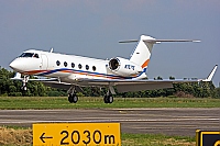 Wells Fargo Bank Northwest Trustee – Gulfstream Aerospace Gulfstream IV-SP N707TE