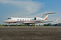 Wells Fargo Bank Northwest Trustee – Gulfstream Aerospace Gulfstream IV-SP N707TE