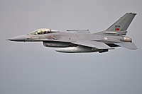 Portugal - Air Force – Lockheed Martin F-16AM Fighting Falcon 15108