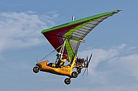 Flying Machines – Flying Machines FM 301 STREAM OK-PZC 12