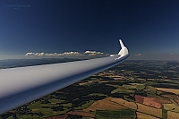 Aeroklub Ceske Republiky – DG Flugzeugbau DG-1001 OK-0110 / DG