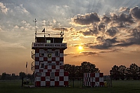 Airport – Airport Control Tower  LKHK