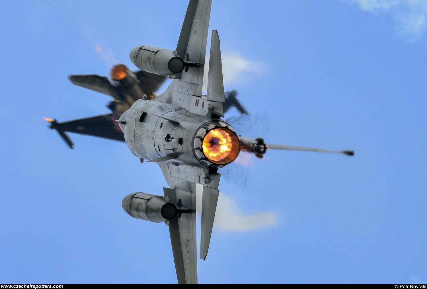 Turkey - Air Force – TUSAS F-16CJ Fighting Falcon 89-0022