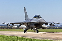 Denmark - Air Force – SABCA F-16BM Fighting Falcon ET-613
