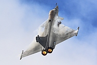 France - Air Force – Dassault Rafale C 113-GR