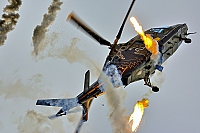 Belgium - Air Force – Agusta Westland Agusta A-109B H24