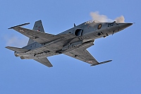 Switzerland - Air Force – Northrop  F-5E Tiger II  J-3092