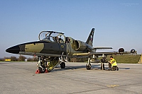 Czech - Air Force – Aero L-39ZA Albatros 5015